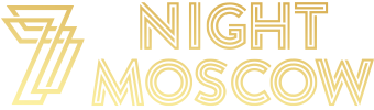 Night Moscow777